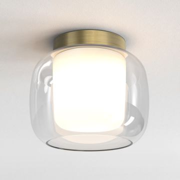 Astro Lighting Aquina 1450015 Stropo šviestuvas 1x12W/E27 ip44
