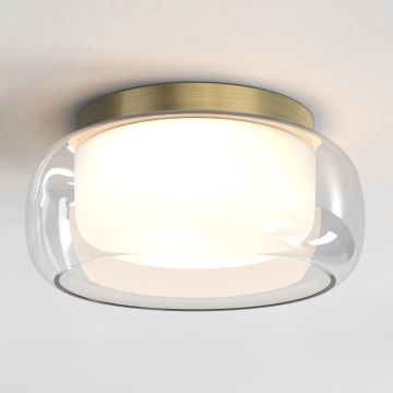 Astro Lighting Aquina 1450016 Stropo šviestuvas 2x12W/E27 ip44