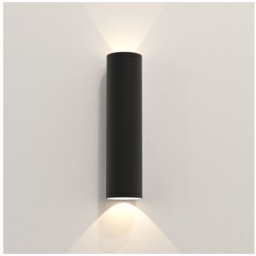 Astro Lighting AVA 300 1428009 Sienos lempa 1x6W/LED,GU10 IP44