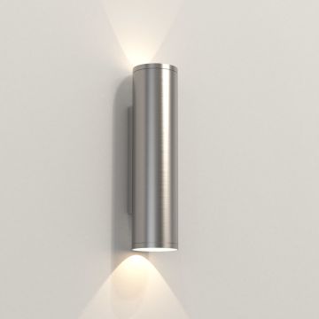 Astro Lighting AVA 300 COASTAL 1428004 Sienos lempa 2x6W/LED,GU10 IP44