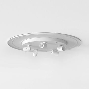 Astro Lighting CEILING BASE 1462004 Pagrindas 5x12W/E27 IP20