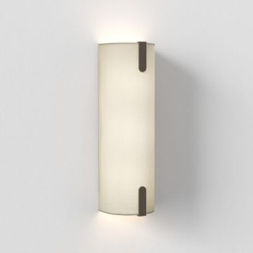 Astro Lighting ELBA 1469002 Sienos lempa 2x12W/E27 IP20