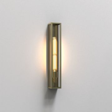 Astro Lighting HARVARD 500 1402006 Sienos lempa 1x4W/LED,E27 IP44
