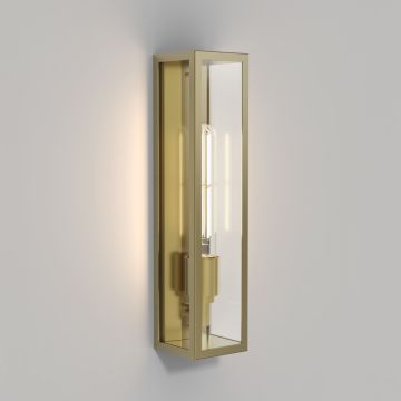 Astro Lighting HARVARD WALL 1402007 Sienos lempa 1x4W/LED,E27 IP44