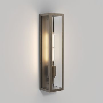 Astro Lighting HARVARD WALL 1402009 Sienos lempa 1x4W/LED,E27 IP44