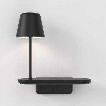 Astro Lighting ITO 1446002 Sienos lempa 1x5W/G9 IP20