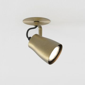 Astro Lighting Juno 1487005 Taškinis šviestuvas 1x35W/GU10 ip20