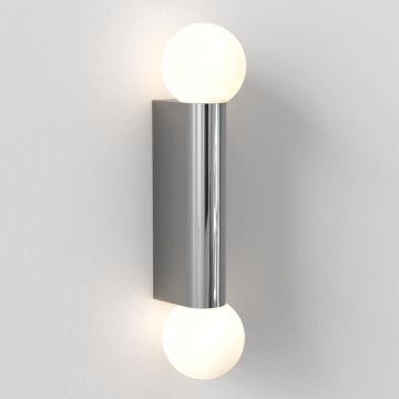 Astro Lighting ORTONA 1459002 Sienos lempa 2x3.5W/G9 IP44