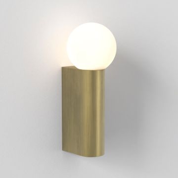 Astro Lighting Ortona 1459012 Sienos lempa 1x25W/G9 ip44