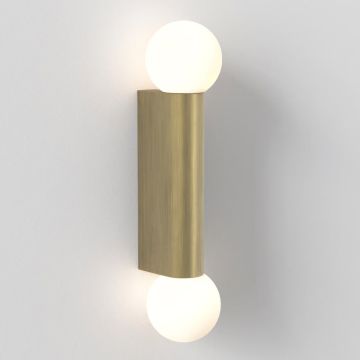 Astro Lighting Ortona 1459013 Sienos lempa 2x25W/G9 ip44