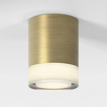 Astro Lighting Ottawa 1474007 Lubų šviestuvas 1x6W/GU10 ip65