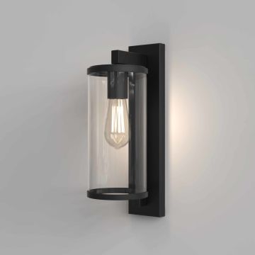Astro Lighting PIMLICO 400 1413001 Sienos lempa 1x60W/E27 IP23