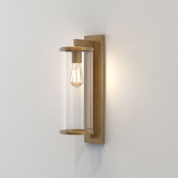 Astro Lighting PIMLICO 500 1413006 Sienos lempa 1x60W/E27 IP23