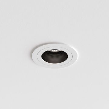 Astro Lighting PINHOLE 1434001 Įmontuojamas apšvietimas 1x6W/GU10 IP65