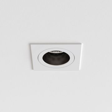 Astro Lighting PINHOLE 1434002 Įmontuojamas apšvietimas 1x6W/GU10 IP65