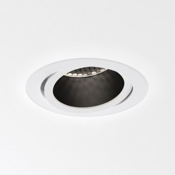 Astro Lighting PINHOLE 1434008 Įmontuojamas apšvietimas 1x6W/GU10 IP20