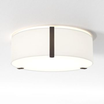 Astro Lighting SALINA 1463001 Lubų šviestuvas 2x12W/E27 IP20
