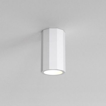 Astro Lighting SHADOW SURFACE 150 1414003 Lubų šviestuvas 1x6W/LED,GU10 IP20