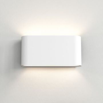 Astro Lighting VELO 390 1417002 Sienos lempa 2x12W/E27,LED IP20