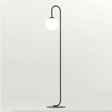 Emibig FLOR 1495/LP1 Stovinė lempa 1x10W/E14 IP20