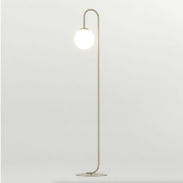 Emibig FLOR 1497/LP1 Stovinė lempa 1x10W/E14 IP20
