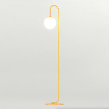 Emibig FLOR 1499/LP1 Stovinė lempa 1x10W/E14 IP20