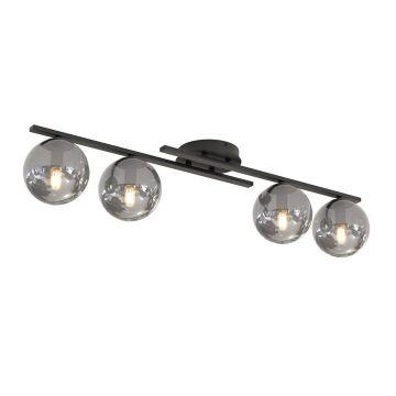 Emibig KAIRO 1447/4 Stropo šviestuvas 4x10W/E14 IP20