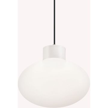 Ideal Lux CLIO 144252 Pakabinama lempa 1x42W/E27 ip44