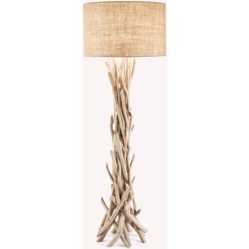Ideal Lux DRIFTWOOD 148939 Stovinė lempa 1x60W/E27 ip20