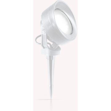 Ideal Lux LITIO 145310 Sodų prožektorius 1x10W/GX53 ip66
