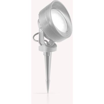 Ideal Lux LITIO 145334 Sodų prožektorius 1x10W/GX53 ip66