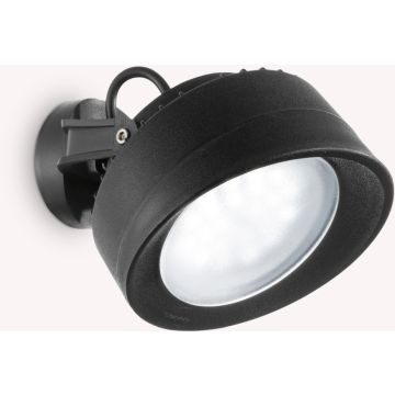 Ideal Lux LITIO 145341 Sienos lempa 1x10W/GX53 ip66