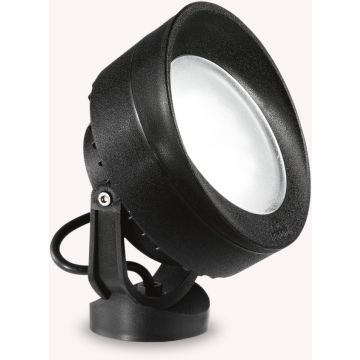 Ideal Lux LITIO 145358 Sodų prožektorius 1x10W/GX53 ip66
