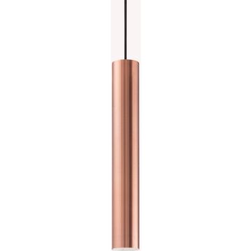 Ideal Lux LOOK 141855 Pakabinama lempa 1x28W/GU10 ip20