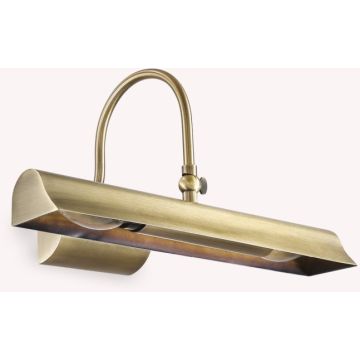 Ideal Lux RETRO' 144917 Paveikslų lemputė 2x28W/E14 ip20