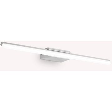 Ideal Lux RIFLESSO 142265 Sienos lempa 1x16W/LED ip54