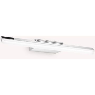 Ideal Lux RIFLESSO 142272 Sienos lempa 1x10W/LED ip54