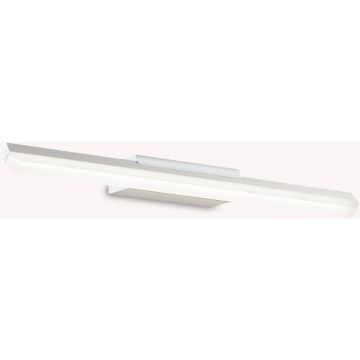 Ideal Lux RIFLESSO 142296 Sienos lempa 1x10W/LED ip54
