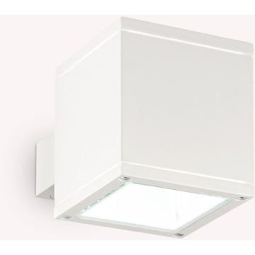 Ideal Lux SNIF 144276 Sienos lempa 1x40W/G9 ip44