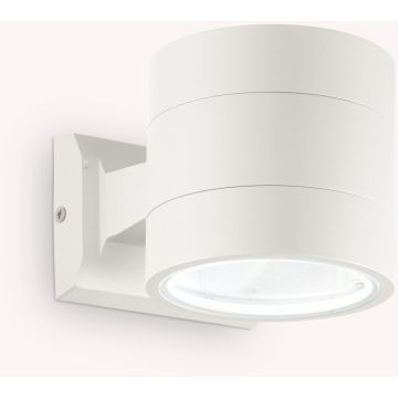 Ideal Lux SNIF 144283 Sienos lempa 1x40W/G9 ip54