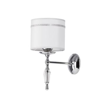 Jupiter HILTON 1427 Sienos lempa 1x15W/E27 IP20