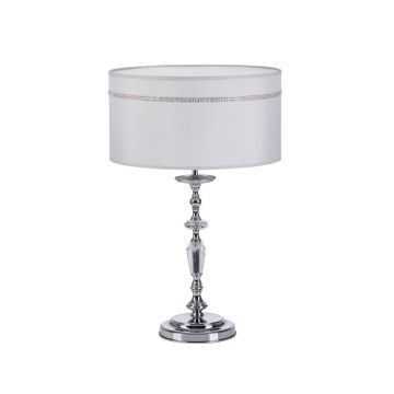 Jupiter HILTON 1428 Stalo lempa 1x15W/E27 IP20