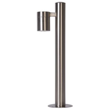 Lucide ARNE-LED 14867/49/12 Stovinė lempa 1x5w/gu10 2700k 350lm ip44