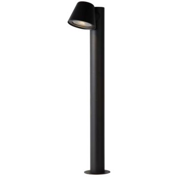 Lucide DINGO 14881/70/30 Stovinė lempa 1x4.5w/gu10 3000k 320lm ip44
