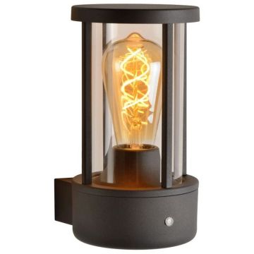 Lucide LORI 14893/01/30 Sienos lempa 1x15w/e27 ip44