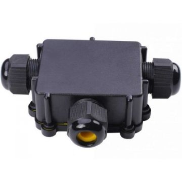 Norlys ACCESSORIES 145 Jungtis IP68