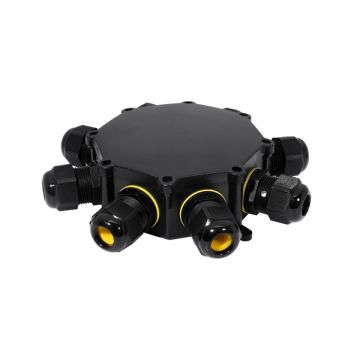 Norlys ACCESSORIES 146 Jungtis IP68