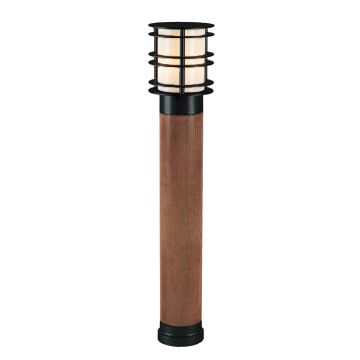 Norlys STOCKHOLM 1420B Stovinė lempa 1x9W/E27 IP65