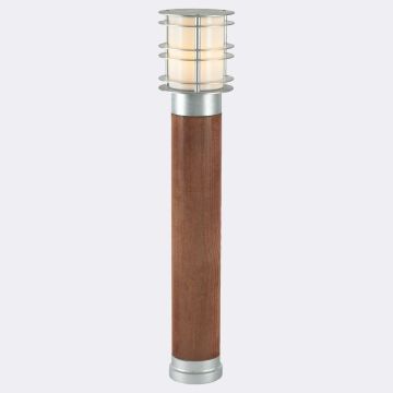 Norlys STOCKHOLM 1420GA Stovinė lempa 1x9W/E27 IP65