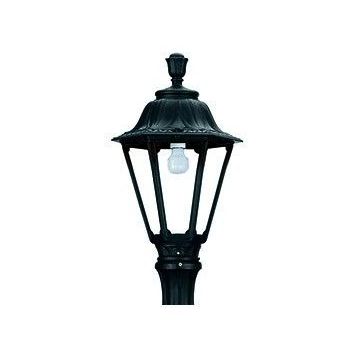 Novolux INDURA BIG 6 144D-G05X1A-02 Gatvės šviesos armatūra 1x70W/E27 IP55
